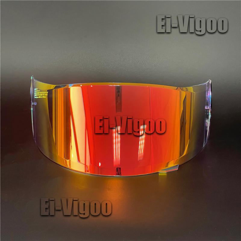 Casco LS2 Motocicleta Capacete Visor Shield Lens, Ajuste Original para FF358, FF396, Acessórios de Motocicleta Completa