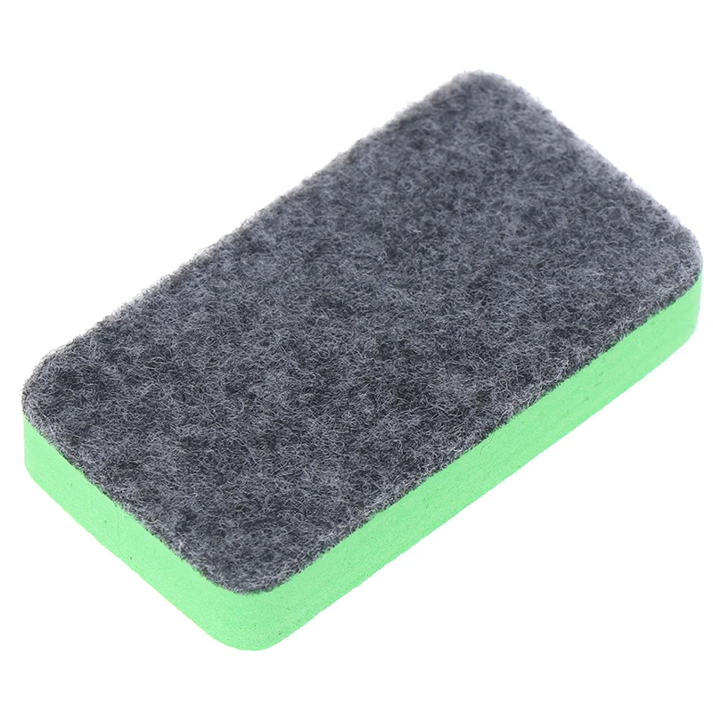 10x Mini tablica do ścierania na sucho tablica do usuwania długopisu Kid Marker do biura w domu