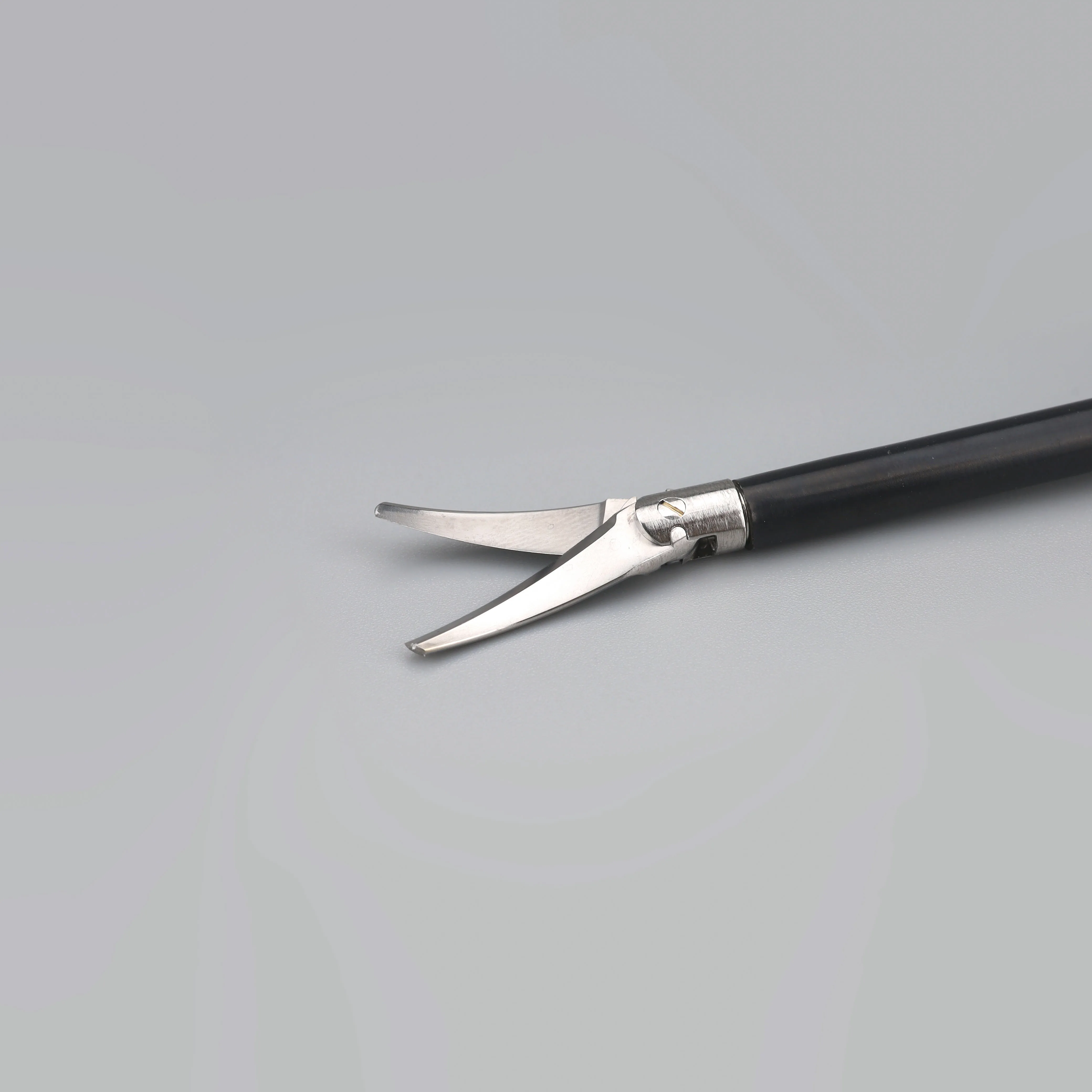 Laparoscopic simulator instruments needle holder disposable dissecting forceps scissors for training
