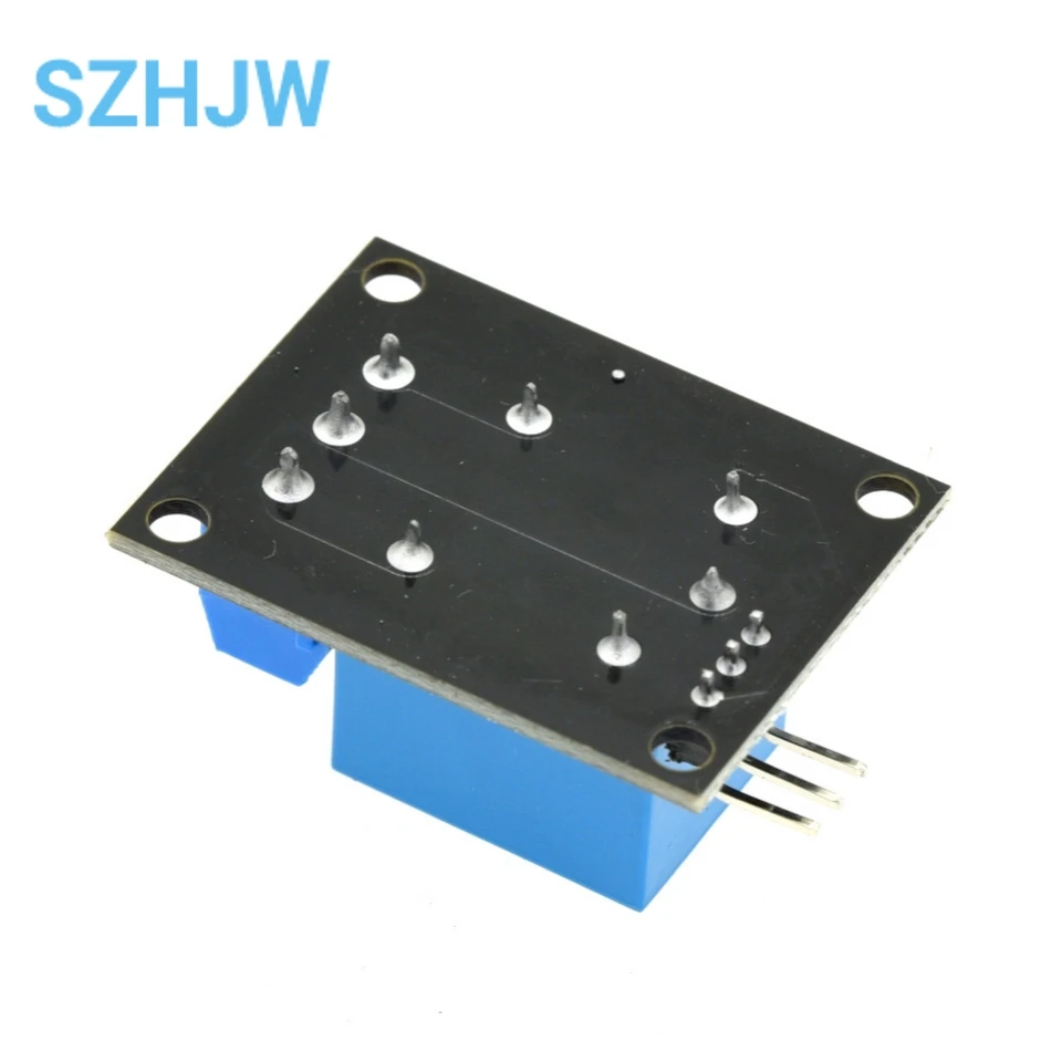 KY-019 5V One 1 Channel Relay Module Board Shield For PIC AVR DSP ARM For Arduino Relay