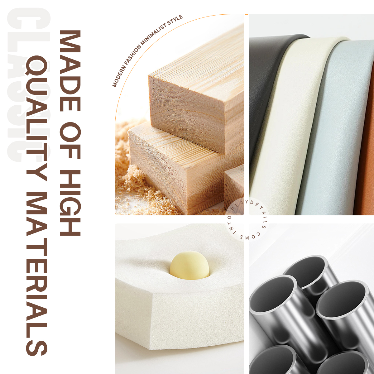 Wholesale Japanese Head Spa Waterfall Equipment Storage Space Bed Water Cycle Shampoo Bed with Fumigation