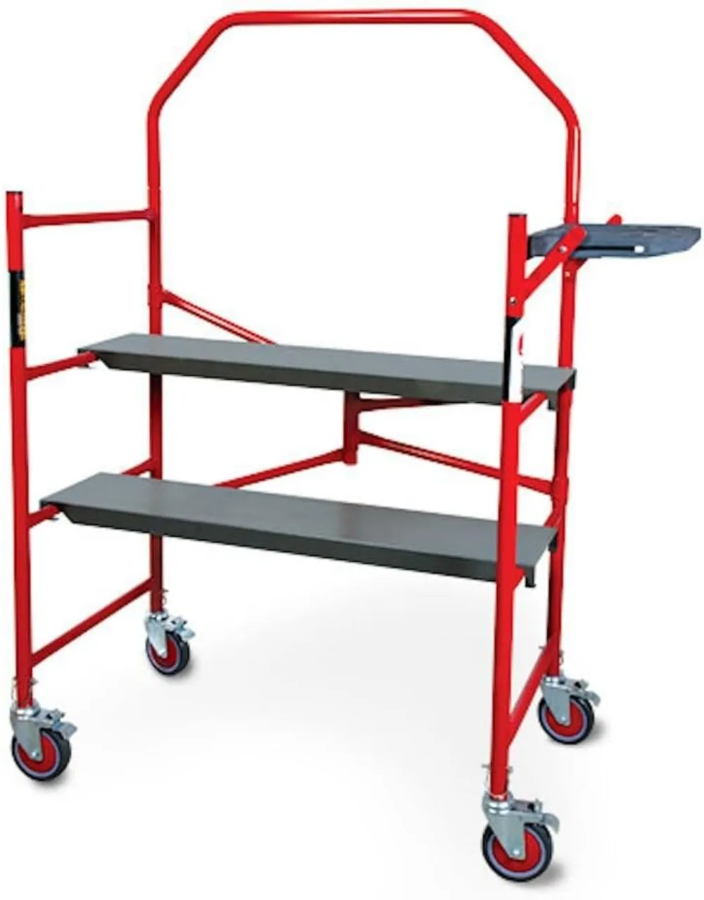 Scaffolding Equipment