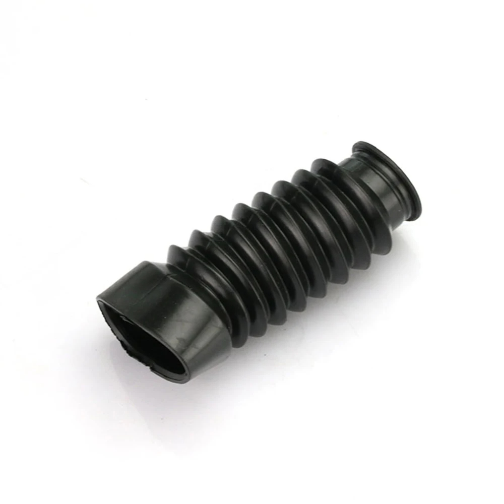 Voor Yamaha HONDA Voorvork Cover Motorcycle 30MM 26MM Stofkap Guard Gaiter Laarzen Schokdemper Protector Rubber off Road