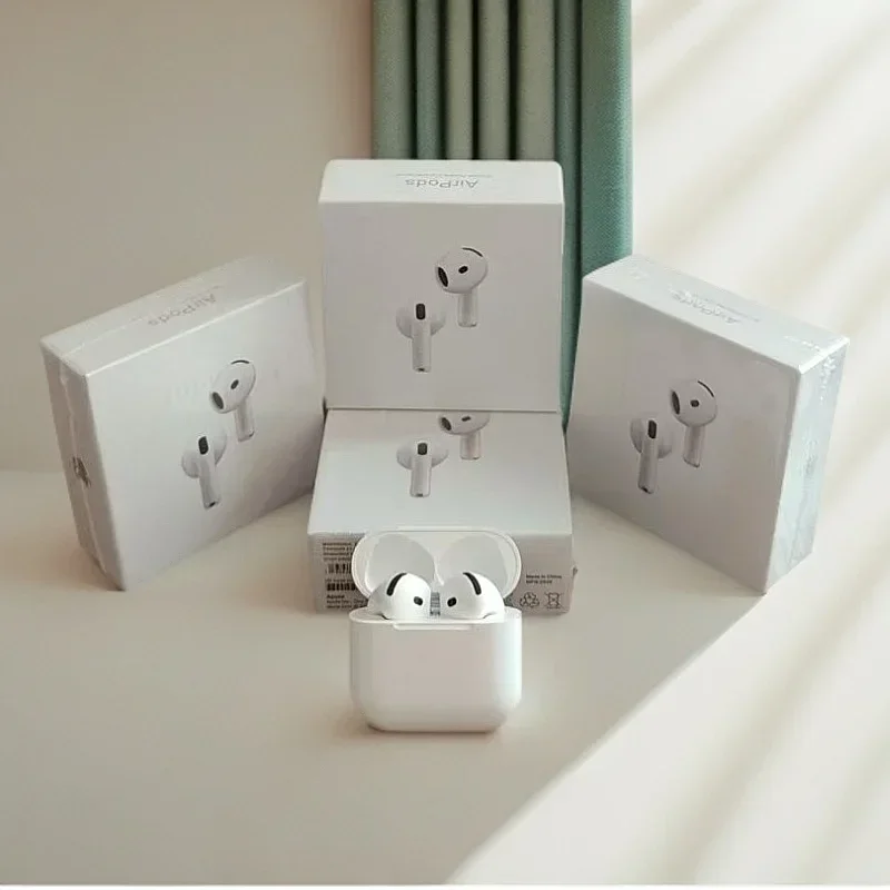 2025FOR7th generation Bluetooth earphones suitable for Guoguo FORpods4 7th generation earphones