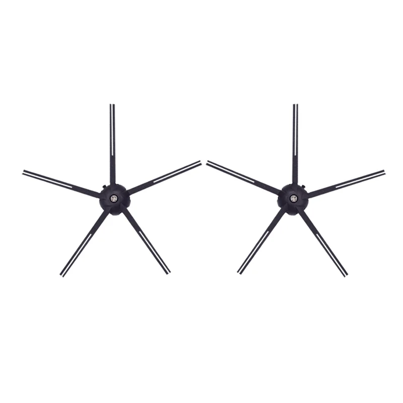 Para XiaoMi Roborock S7 S70 S75 S7Max S7MaxV Sikat G Sabah Utama Kain Pel filtro Hepa Sikat Samping Pengisap Debu Suku