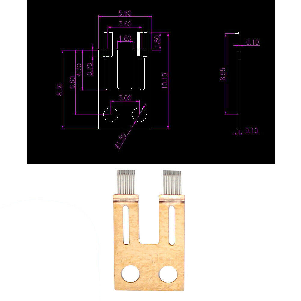 2x sensor de ângulo do carro escova carbono interruptor da coluna direção kit reparo do sensor ângulo para bmw e65 e66 e60 730 740 530 7 séries