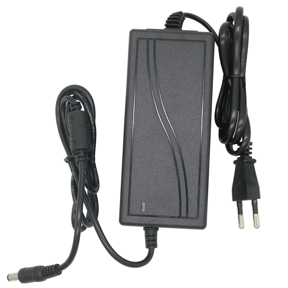 Quicko-T12-942 MINI-Lötstation mit EU-Adapter, 24 V 3 A Lötspitze T12-Eisenspitze, tragbares Schweißgerät, fertige Maschine