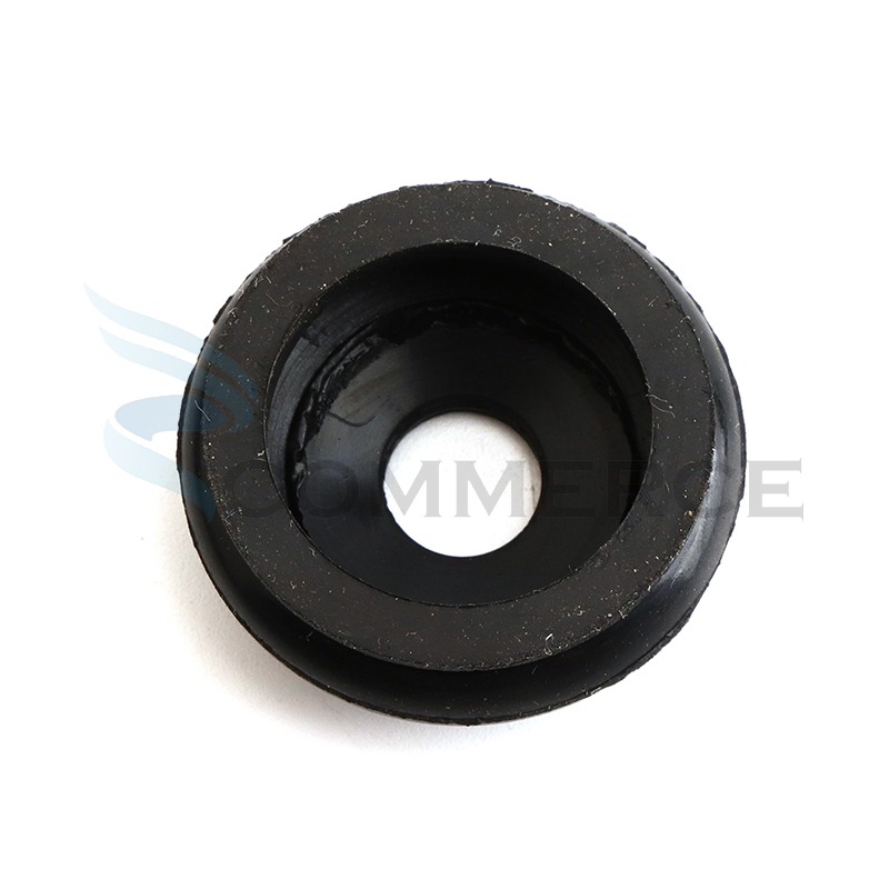 4 個サスペンションステアリングタイロッドエンドボールジョイントユニバーサル防塵ゴムカバー中国 ATV ゴーカートクワッドバイク部品