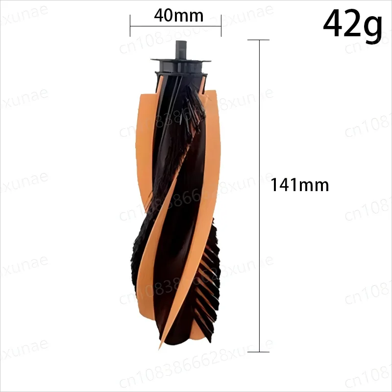สําหรับ JONR P20 PRO / T5 Pro หุ่นยนต์เครื่องดูดฝุ่นหลักแปรงด้านข้าง HEPA FILTER Mop ผ้าฝุ่นกระเป๋าเปลี่ยน