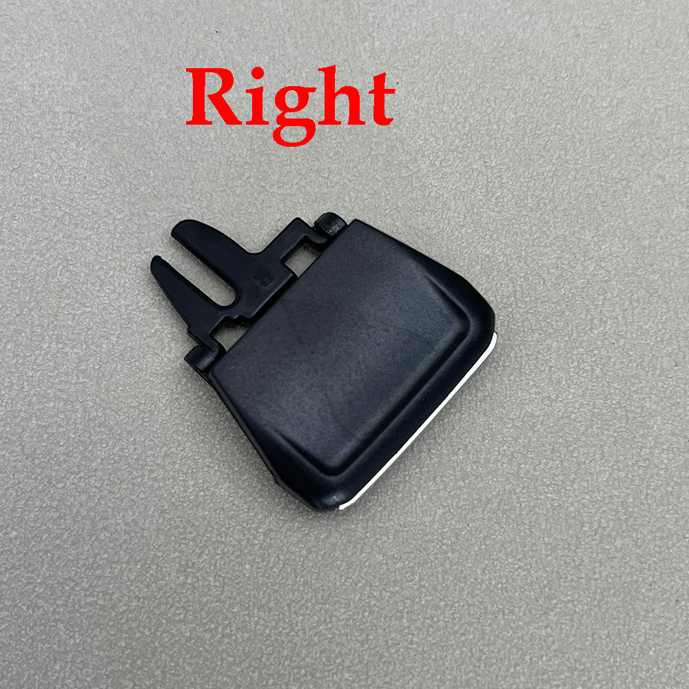 56G 819701 56G 819702 56G 820951 56G 820952 A シュコダ KODIAQ 車のインパネ空調出口ベントタブクリップ