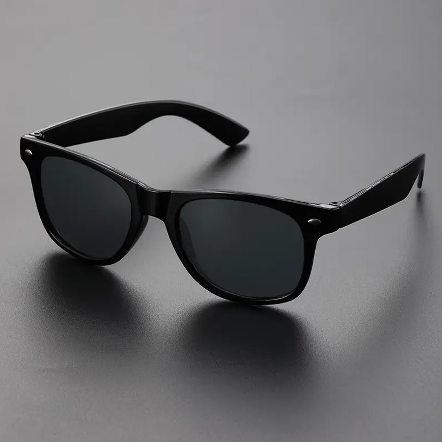 Occhiali da sole classici da viaggio retrò Occhiali da sole da esterno unisex Splendidi occhiali da sole firmati alla moda Occhiali decorativi