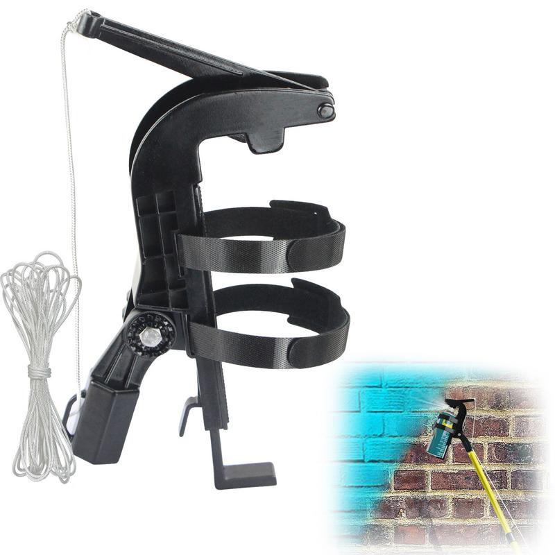 Распылитель с регулируемым углом, удлинитель для аэрозоля