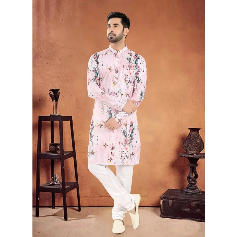 Homens abaya thobe árabe palangre t camisas henley kaftan banded vestido liso camisas masculinas muçulmano kaftan 2025 harajuku streetwear