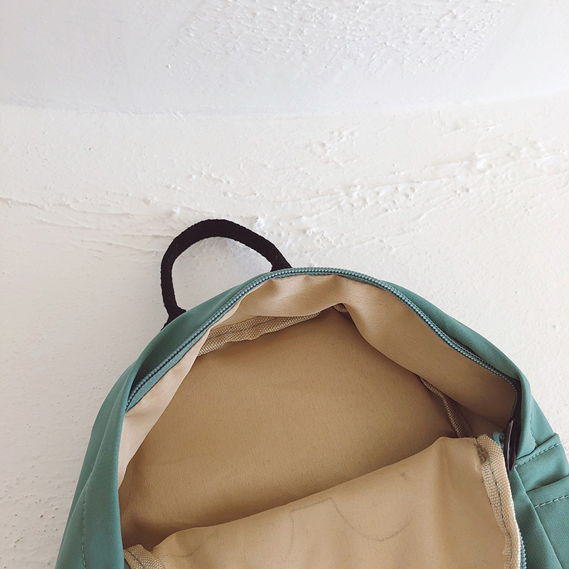 Disney Mickey Rucksack Mode Kinder Rucksack Cartoon Schult asche Kinder Jungen Mädchen Kindergarten Student Schult asche Rucksack