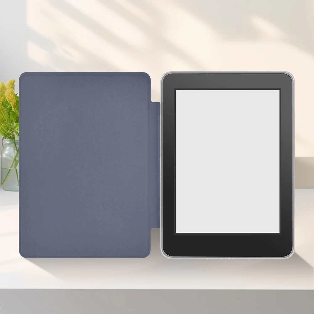 Acrylic Case Ebook Case for Kindle Paperwhite Signature Edition 2024 7inch for Kindle Colorsoft Signature Edition 7inch