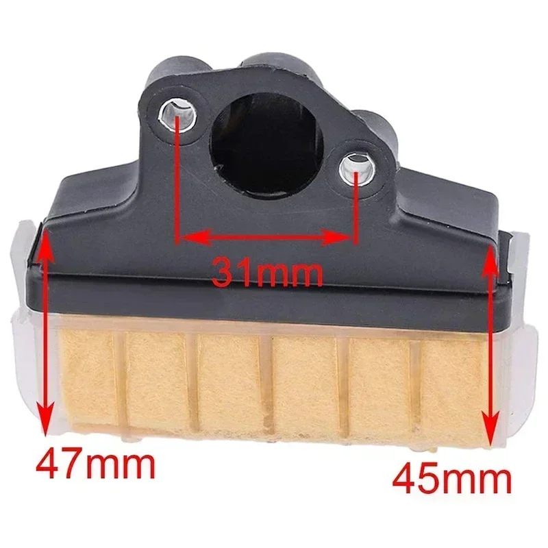 MS 250 Carburetor Air Filter Adjustment Kit for Stihl MS250 Carburetor 021 023 025 MS210 MS230 Saw Parts Replacement