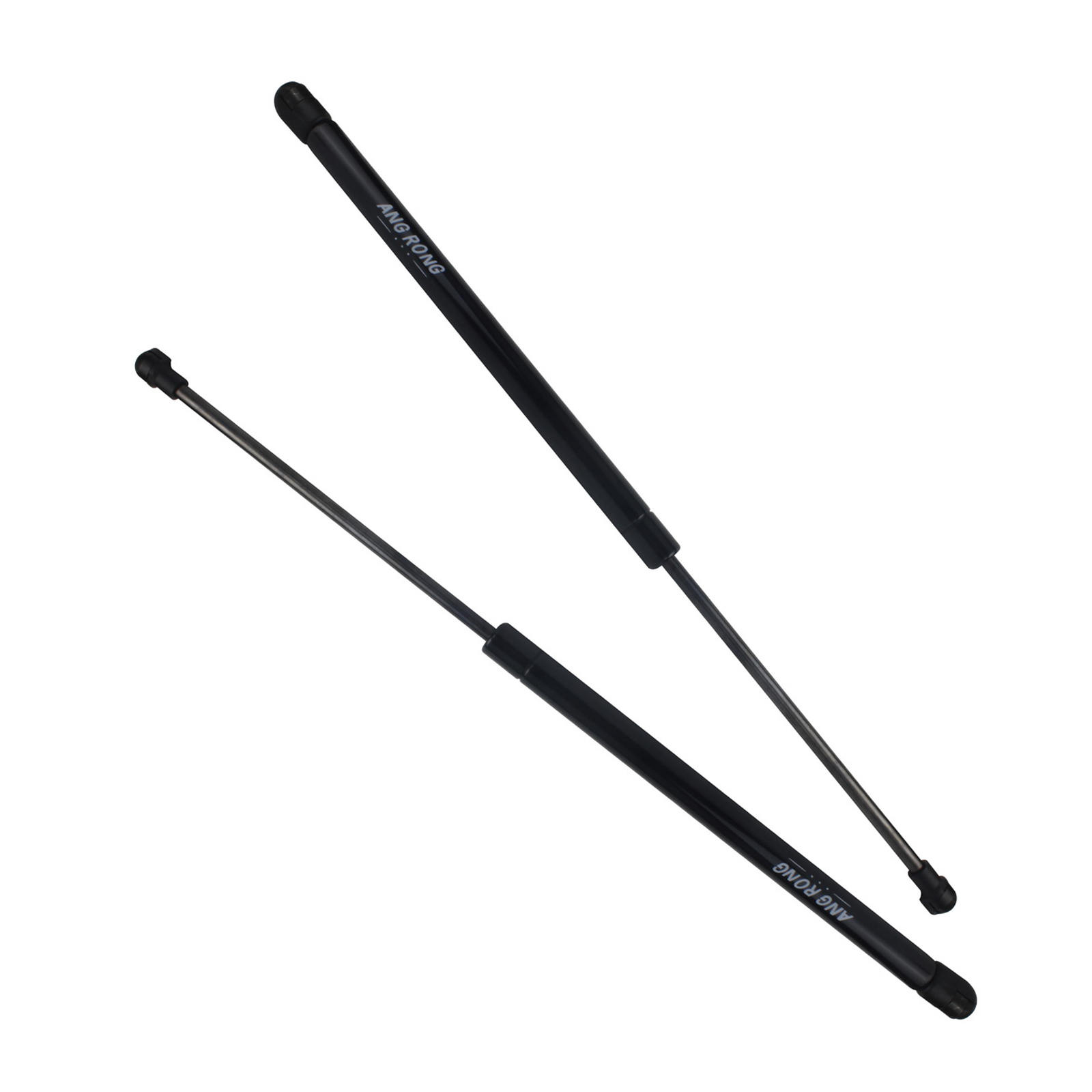 2x Seat Leon MK2 ハッチバック 2005-12 テールゲート ブーツ トランク ガス ストラット サポート リフター