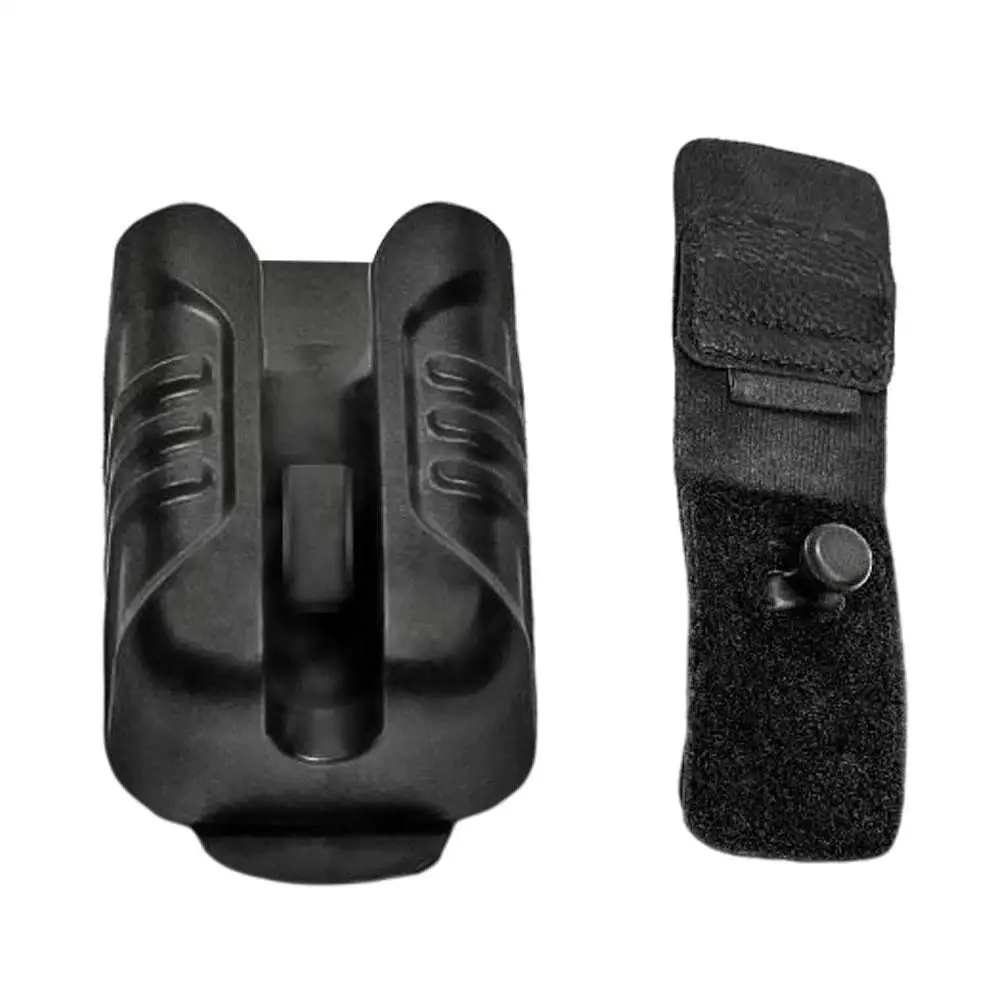 1set Taille Werkzeug Multi-funktionale Elektrische Bohrer Tragbare Schnalle Für Schraubenschlüssel Hammer Schraube Outdoor Reise Clip Werkzeug holster