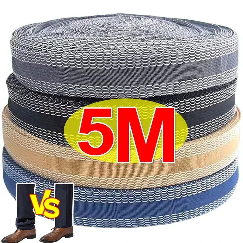 1/5 Meter Hosenbeinaufkleber Verkürzen Sie die Hose Patch Kein Schnitt Ändern Sie Hosenmanschetten Kleidung Thermoadhäsive Patches Schmelzbar