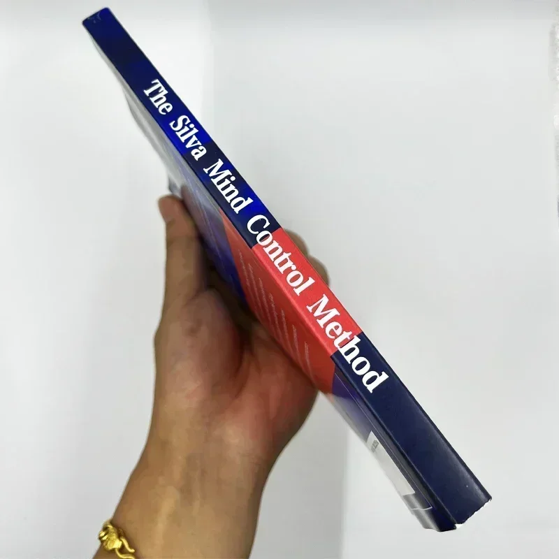 Das silva mind control method book