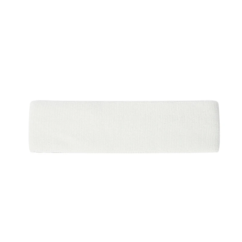 Li-ning-Diadema deportiva Unisex para baloncesto, entrenamiento para correr, forro de 21x5,5 cm, banda para el sudor reflectante transpirable para hombres y mujeres AQAV001