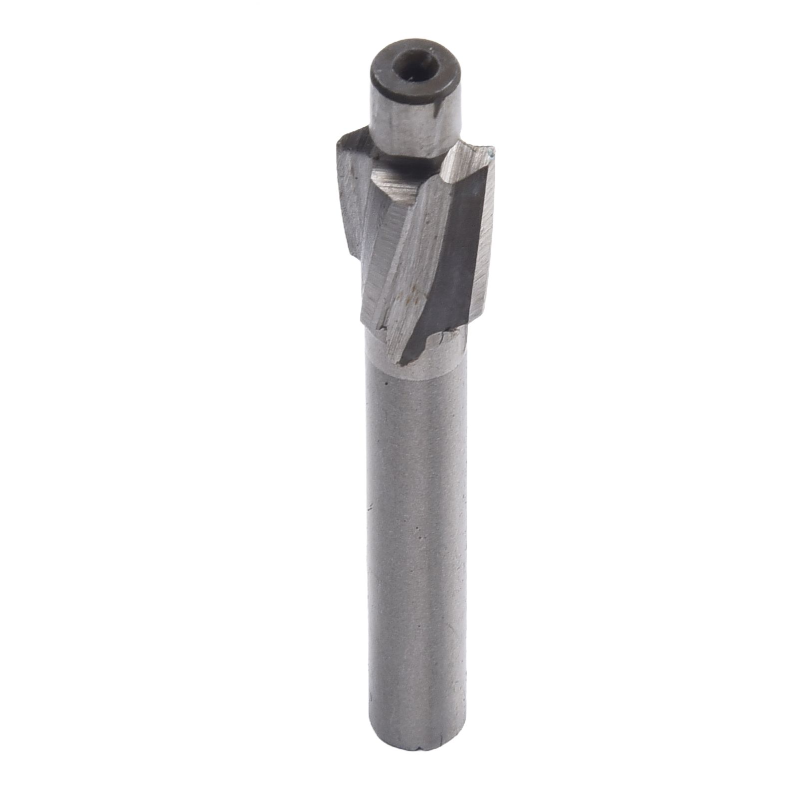 HSS Counterbore End Mill M3-M8 Pilot Slotting Tools Countersink Milling Cutter Countersunk Drill Flat Counterbore Drill Bit