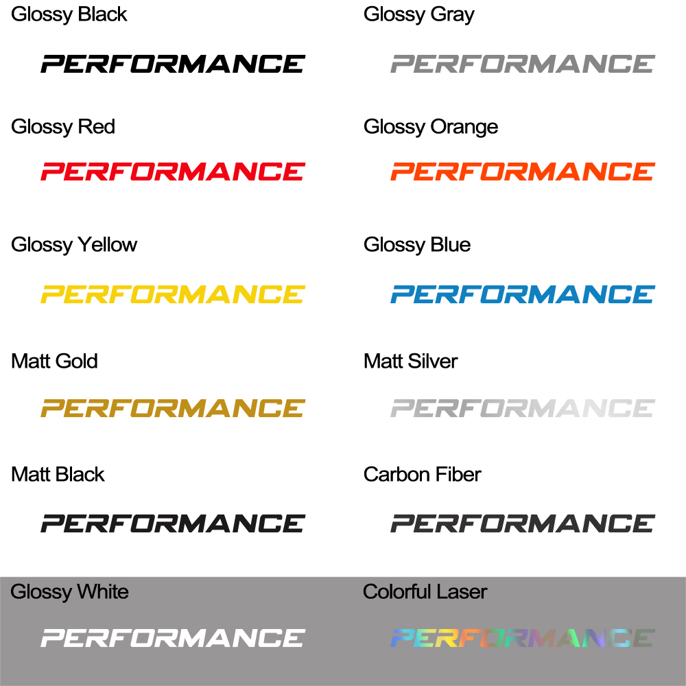 車のフロントガラスステッカーグラフィックパフォーマンスフロントガラス装飾デカールビニール DIY ラップ装飾自動パラチューニングアクセサリー