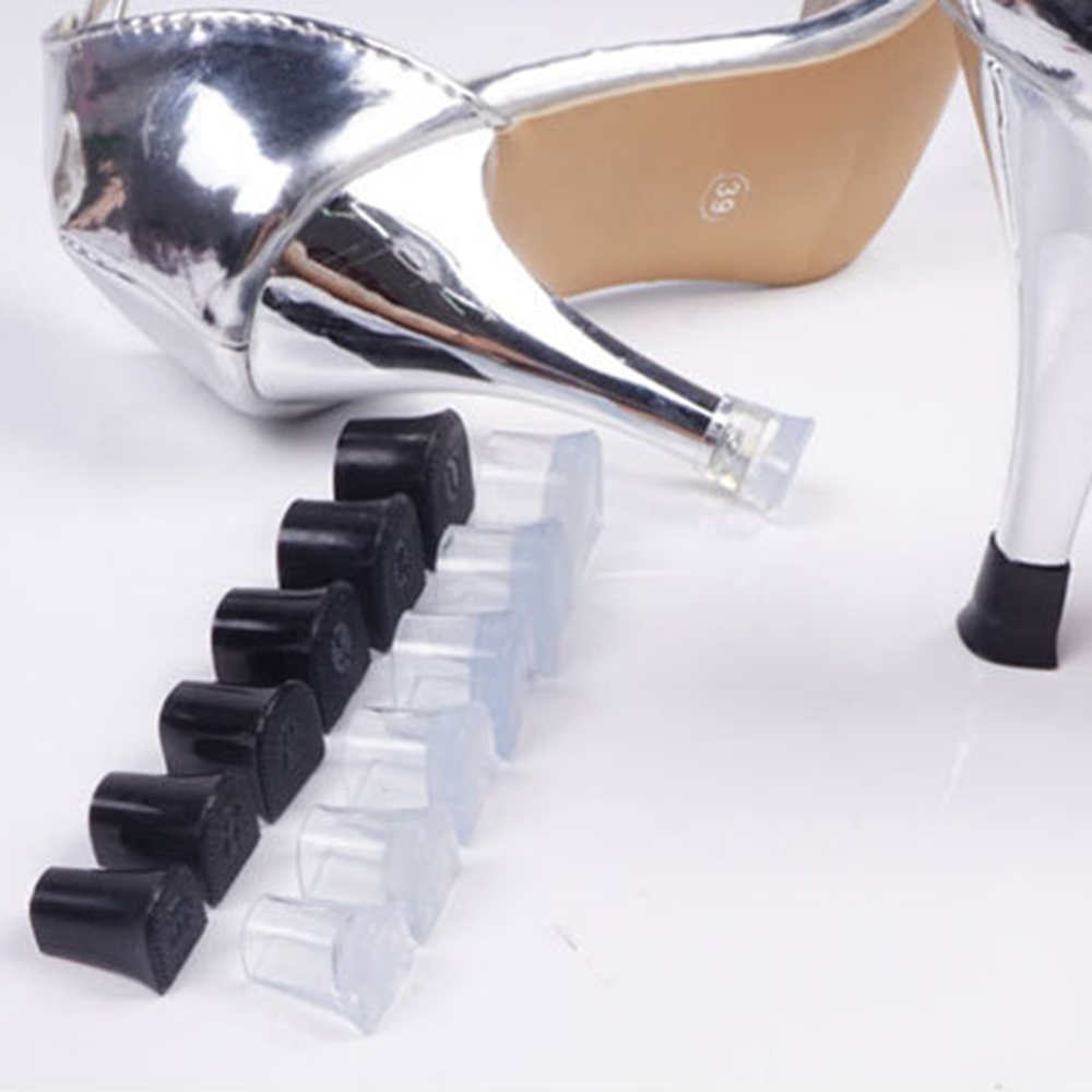 2 шт., силиконовые аксессуары для обуви