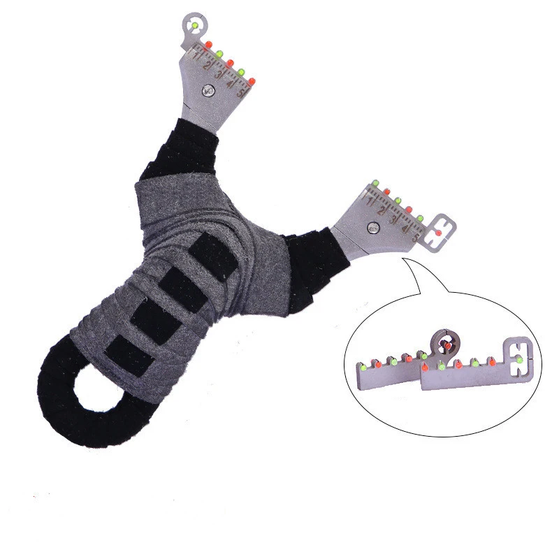 Stainless Steel Tool Anti Slip Outdoor Self-defense Product Father's Day Gift