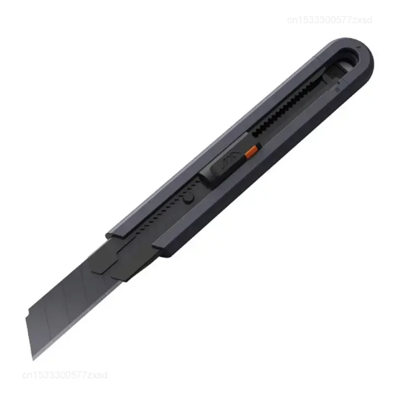 Xiaomi JIMIHOME Scissors and Utility Knife Set Adjustable Protective Sheath Hand Craft Tailor's Stationery Vintage Scissors Tool