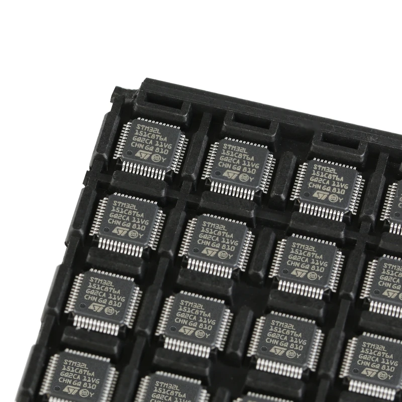 STM32L151C8T6A En stock 100% original y nuevo
