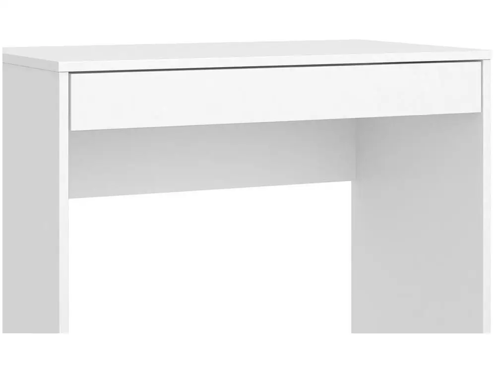 Escrivaninha Plataforma para Computador 1 Gaveta