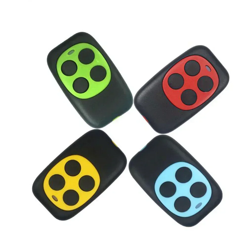 433.92Mhz 433Mhz Garage Door Copy Cloning Remote Control RF Transmitter Wireless Remote Control For Gate Duplicator