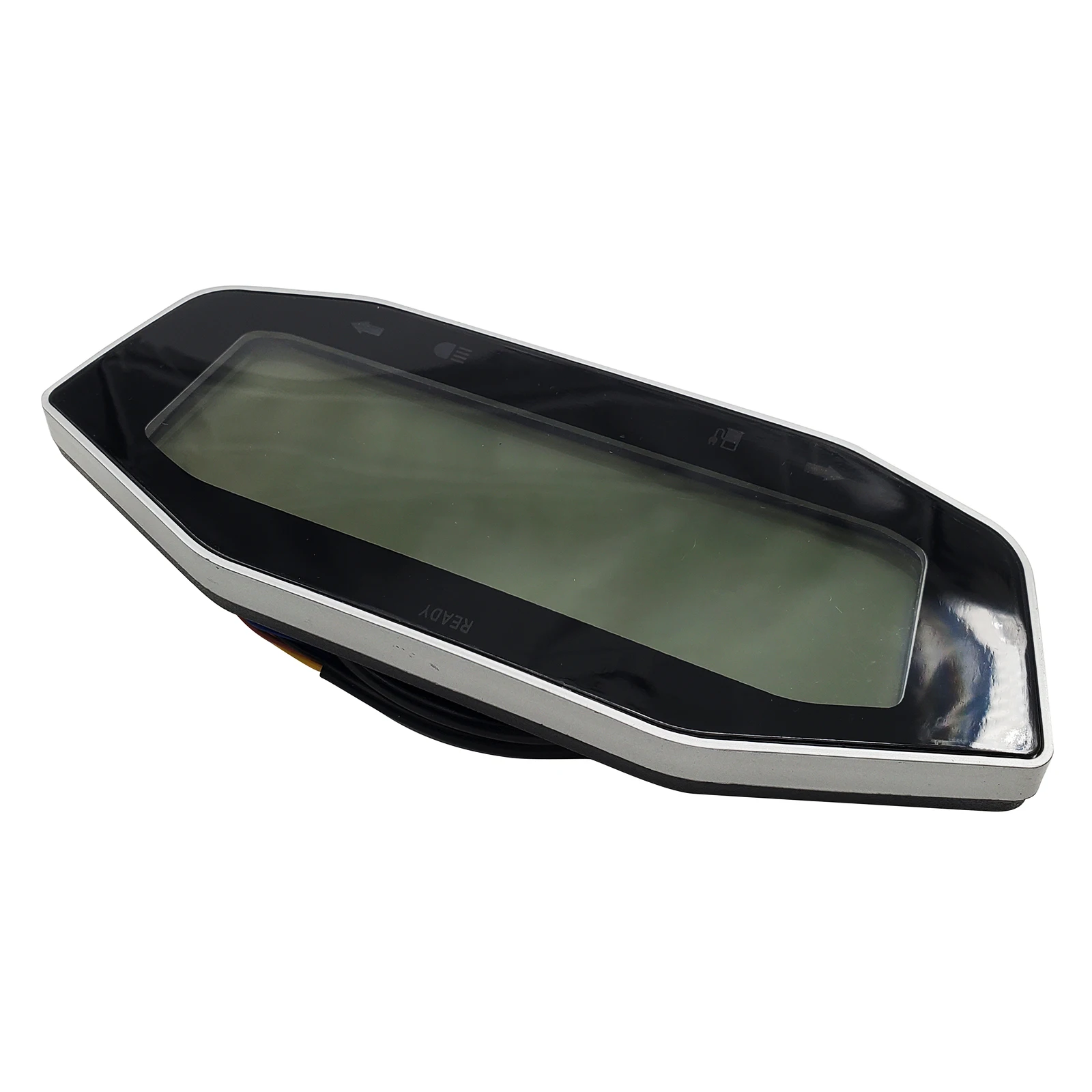 For Citycoco Scooter Harley Scooter Accessories Electric Scooter 60V 72V Odometer Battery Power Display Speedometer Gear Table