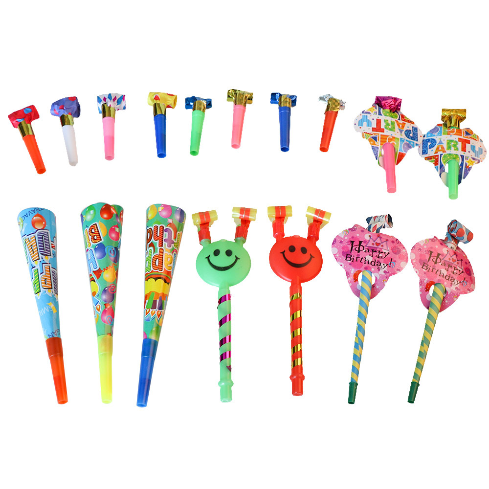 パーティー誕生日紙ドラゴンホイッスルフェスティバルパーティー屋外楽しいスポーツ絶妙なノスタルジックなおもちゃ Juguetes 独占デザインプレゼント