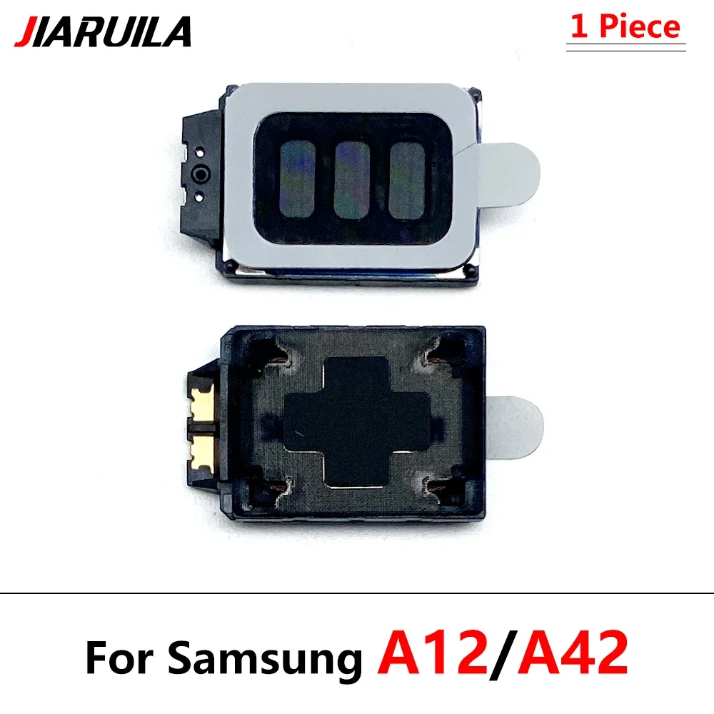 Altavoz para Samsung A02 A13 A03 Core A04 A05 A12 A13 A14 5G A15 A31 altavoz zumbador pieza de repuesto