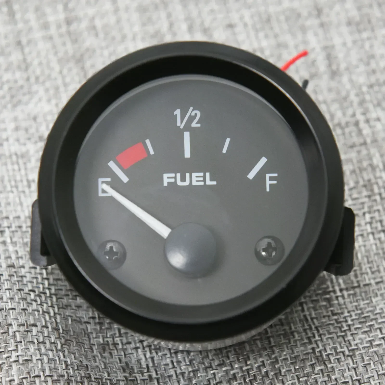 RU-Car Fuel Pointer Gauge, 52mm, 240-33ohm, Acessórios de Modificação a Gasolina, Peças