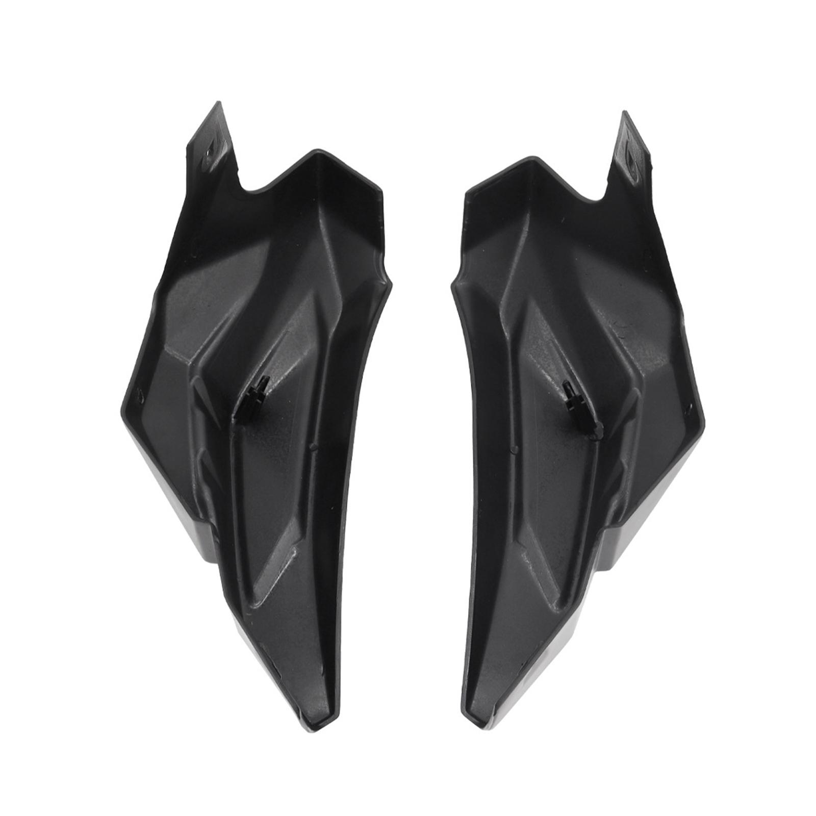 リアケージトリムプラスチックカバープレミアムガードプレート Can AM Maverick x3用