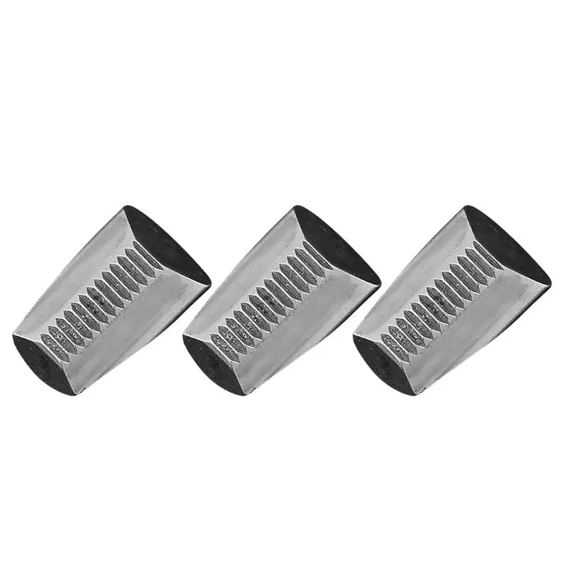 3 Móng Vuốt Đặc Biệt Cho Khí Nén Không Khí Thủy Lực Đinh Tán Súng Riveter Đinh Hạt Riveti