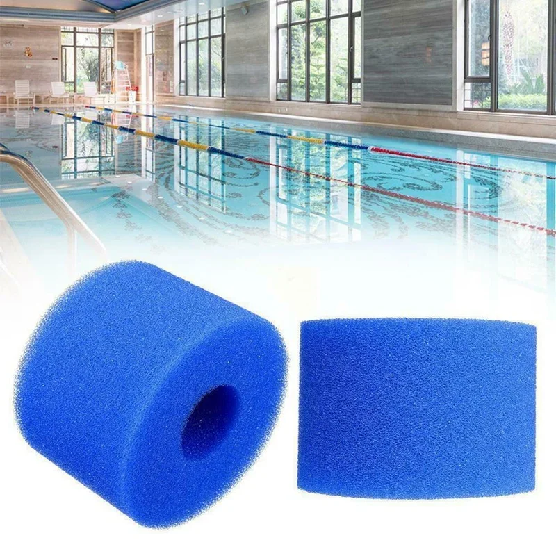 Bán Bộ 6 Cho Intex Nguyên Chất Spa Có Thể Tái Sử Dụng Có Thể Giặt Bọt Nước Nóng Lọc Loại Khuyến Mãi 100% Thương Hiệu Mới chất Lượng Cao