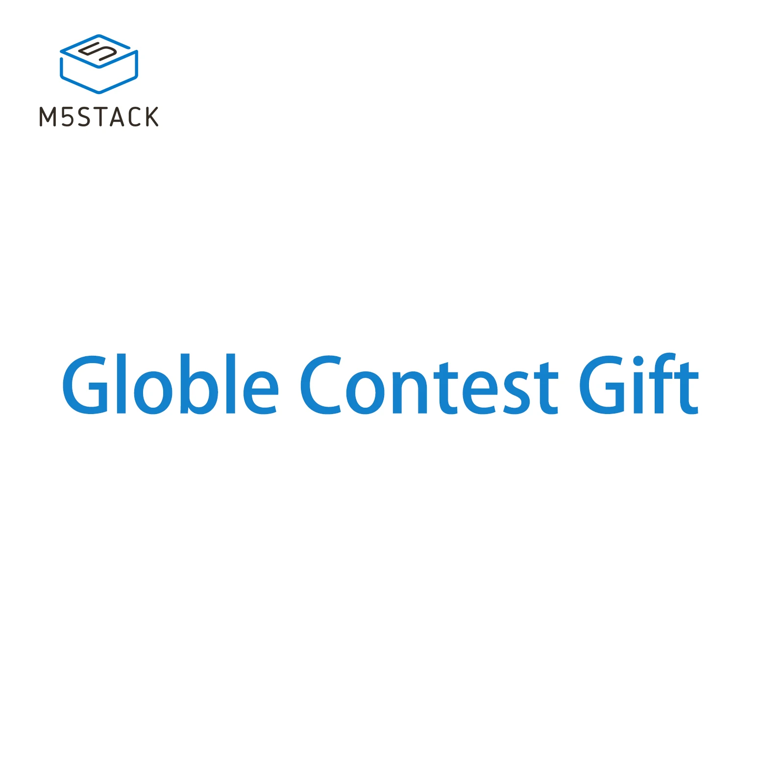 Oficjalny globalny konkurs M5Stack - Gfit