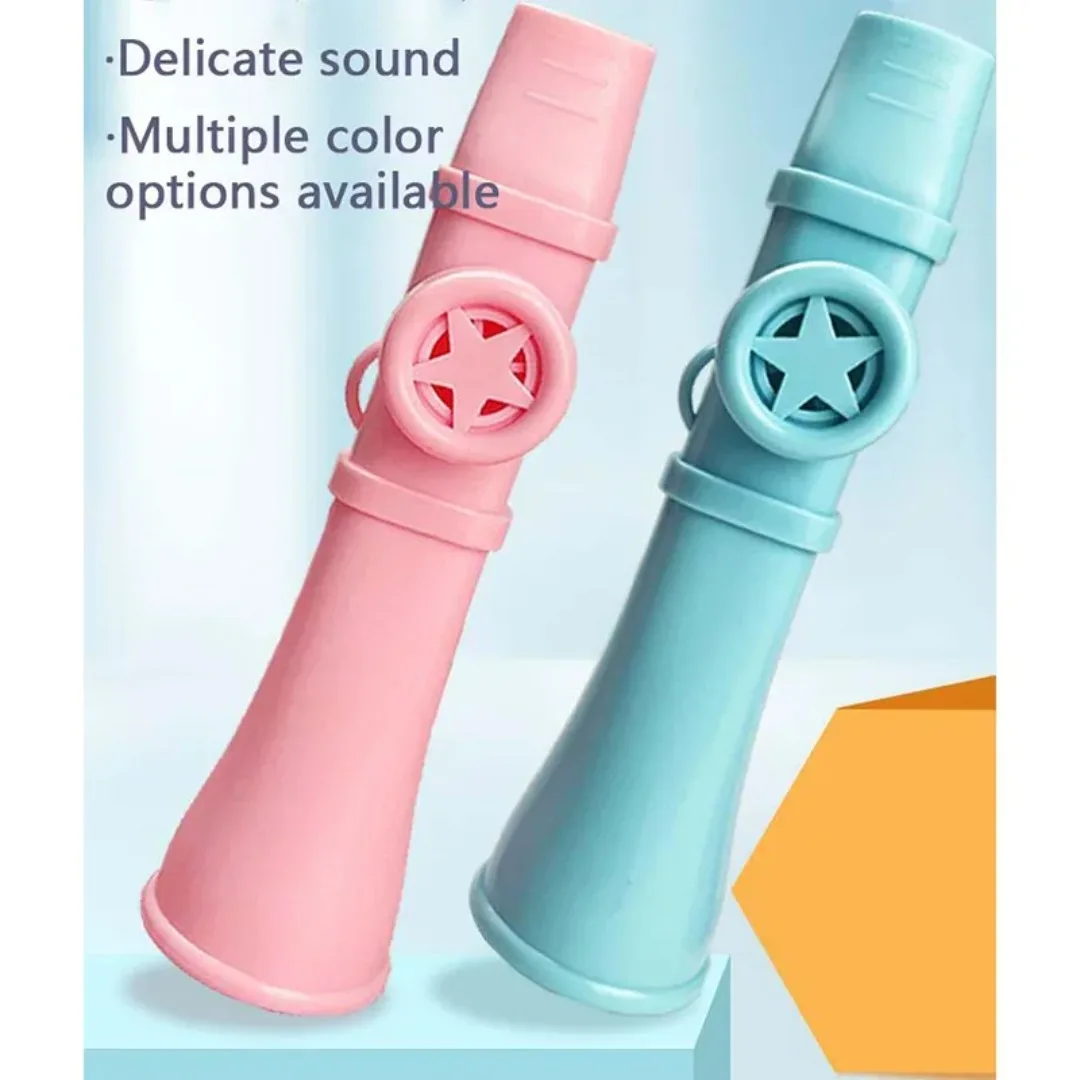 Kazoo for Adults Kids Professional Kazoo Reusable for Guitar Ukulele Violin Piano Keyboard Easy to Learn Musical Lovers