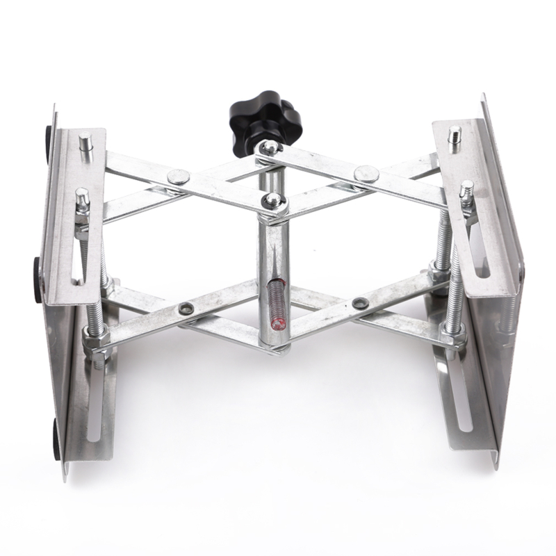 100x10 0/150x15 0/200X200Mm Nhôm Router Bàn Gỗ Khắc Phòng Nâng Giá Đỡ Nền Tảng gỗ Cuốn
