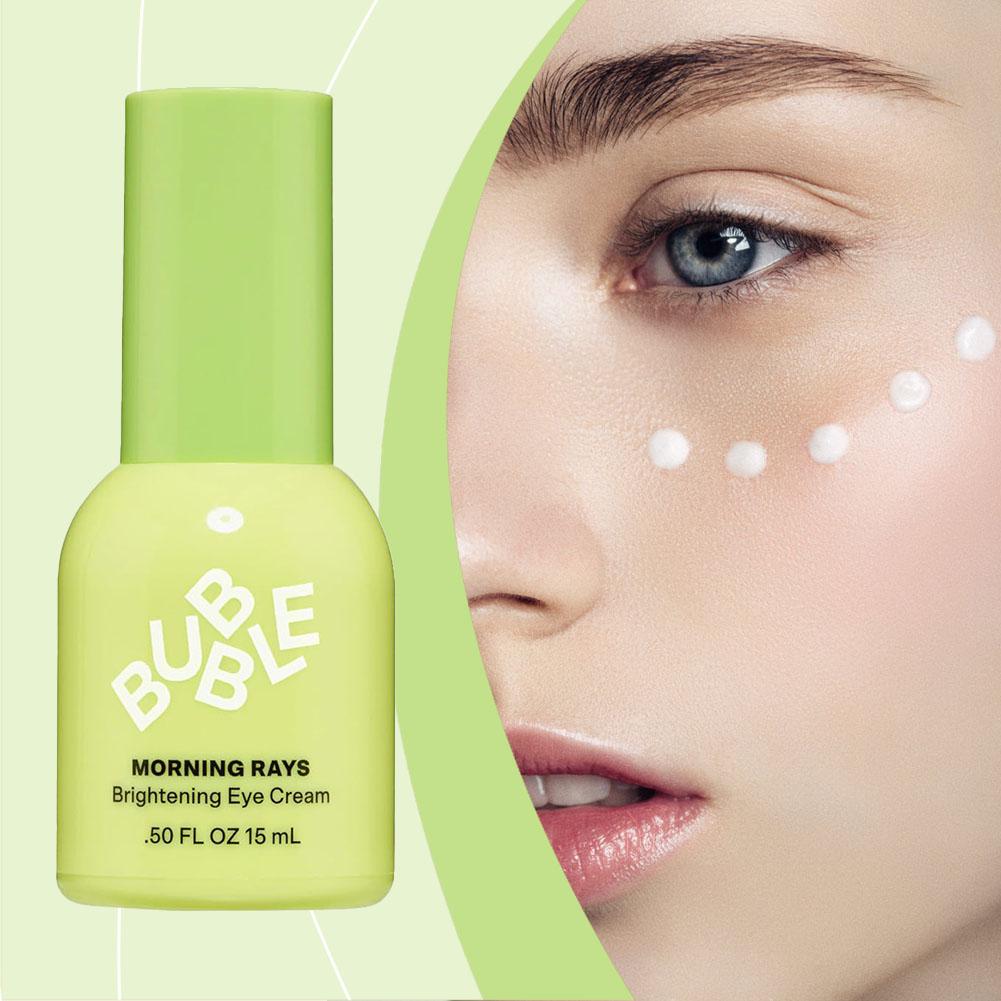 Bolha hidratante creme facial toner facial reparação nutritivo pele seca vitamina e + aloe vera gel produto de cuidados com a pele 15/50/55ml