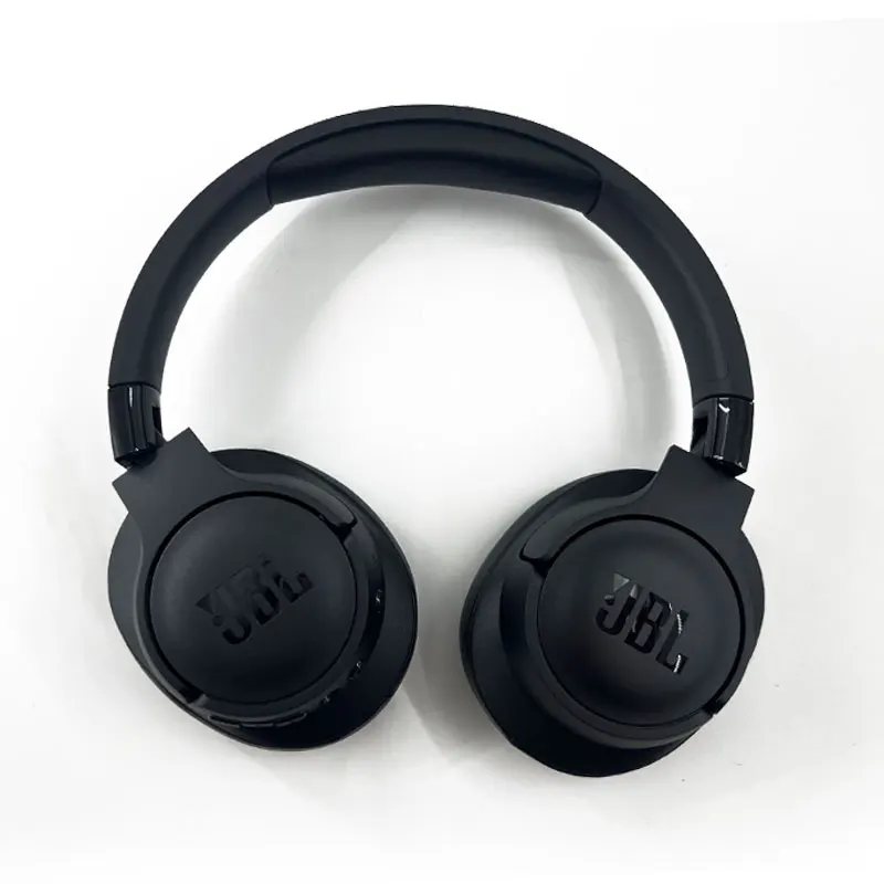 JBL Tune 770NC T770NC Original ANC Bluetooth 5,3 con actualización de Audio LE 760NC auriculares con conexión multipunto 70H
