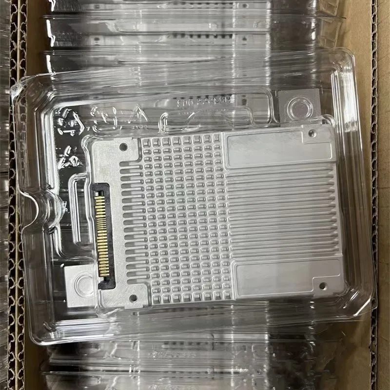 NEUES Original für Intel SSD DC P4610 Serie 1,6 TB 3,2 TB 6,4 TB 7,68 TB Enterprise U.2 NVME PCIE 3,0X4 Solid State Drive