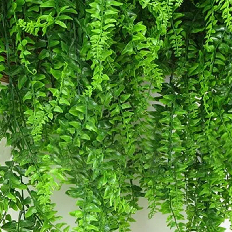 1/2PCS Green Artificial Plants Christmas Home Garden Bedroom Balcony Desktop Table Bonsai Wedding Party Decor Fake Plastic Grass