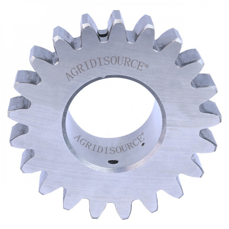 China Gearbox Geat Shuttle Idler, Lovol Parte Trator, Flange Yoke para Tratores De Reposição, China Made