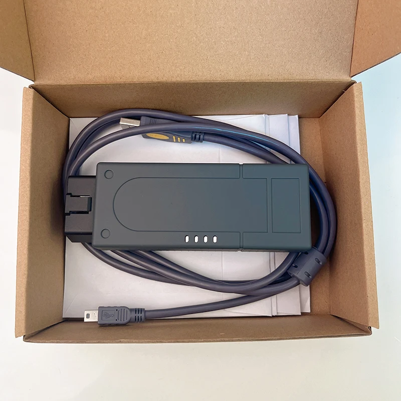 Vag自動車診断ツール,フルシステムプログラミング,インターフェースツール,wifi,6154a,v1.6.6,最新バージョン