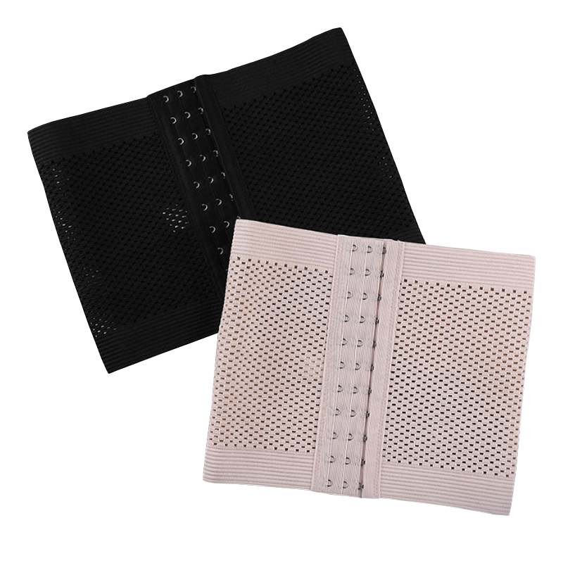 Neue Damen Taille Shape wear Bund Bauch postpartale Bund